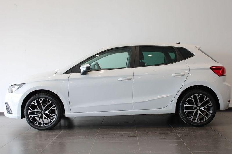 Seat Ibiza KJ1 1,0 TSISTYLE5P70 DI6M5