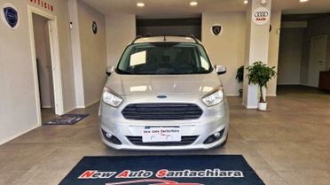 Ford Tourneo Courier 1.6 TDCI 95 CV Plus