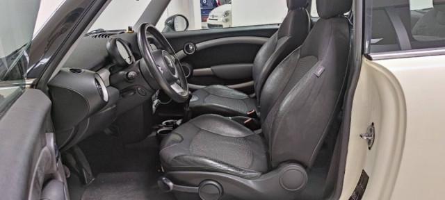 Mini Clubman Clubman 1.6 Cooper