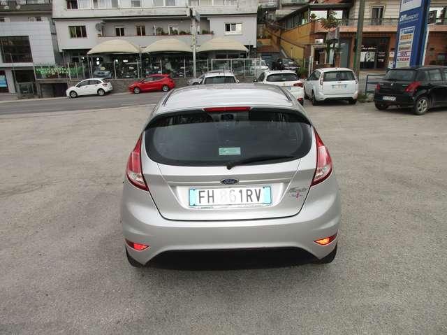 Ford Fiesta 5p 1.5 tdci Business 75cv E6 GARANTITA FULL OPT