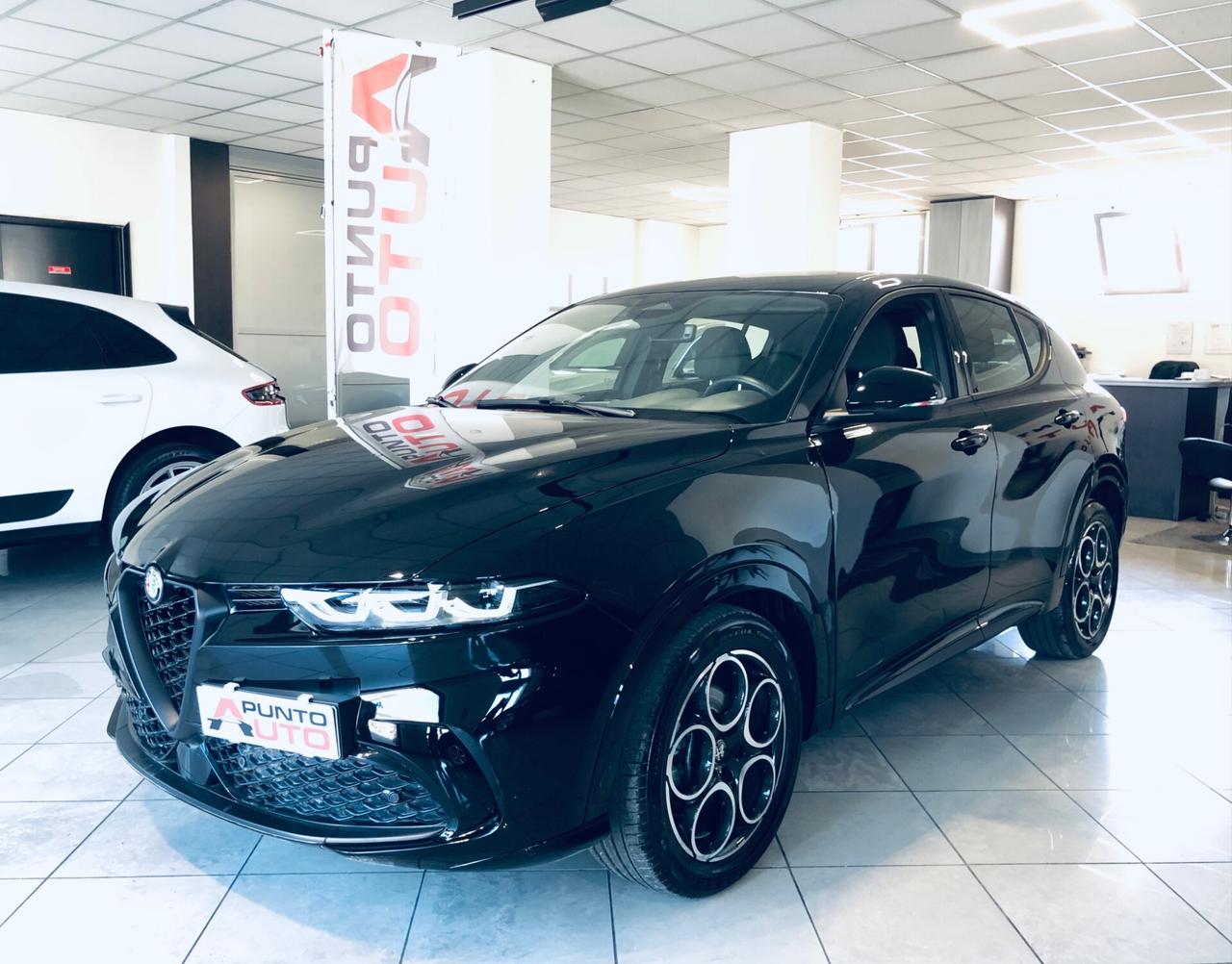 Alfa Romeo Tonale1.6 MJET 130 CV TCT6 20MILA KM