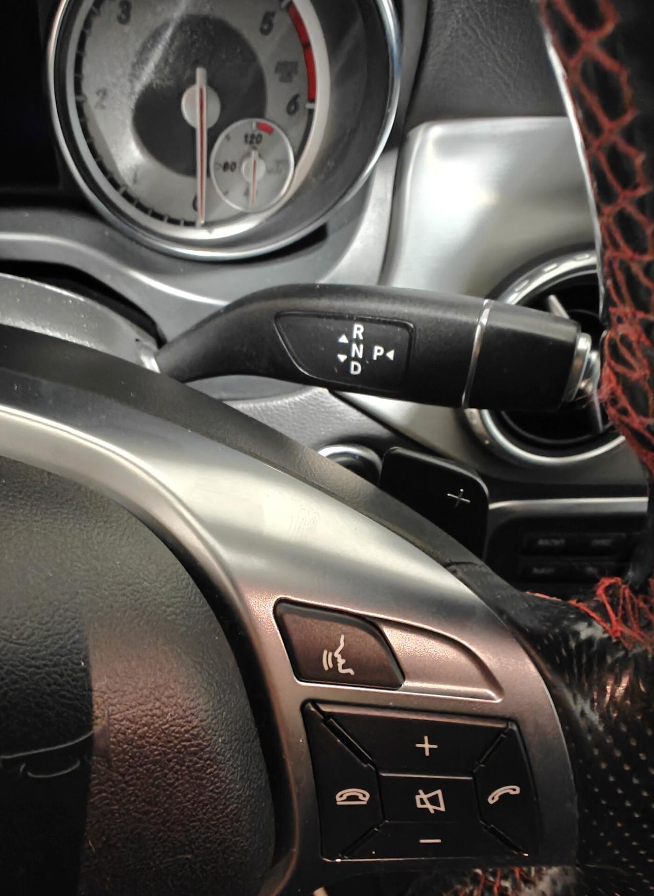 Mercedes GLA 220 CDI Automatic 4Matic Premium, AMG Line