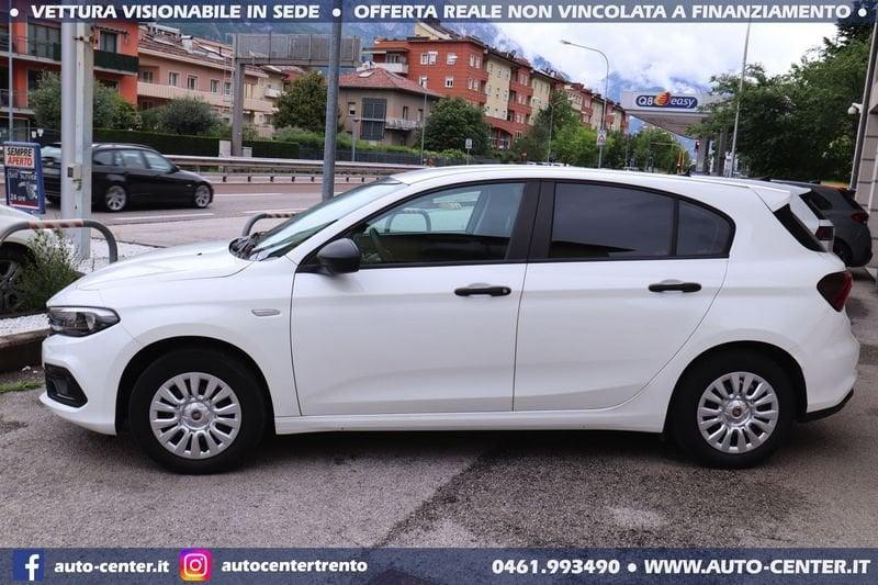 FIAT Tipo 1.0 T3 100cv 5p Hatchback