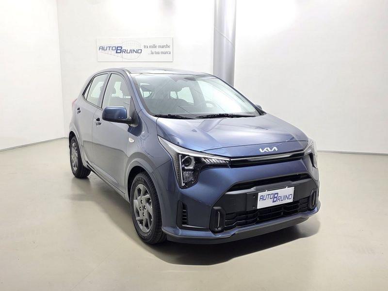 Kia Picanto Picanto 1.0 GDi GPL Urban BONUS EASY GO'