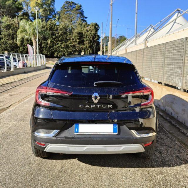 RENAULT Captur TCe 100 CV GPL Intens