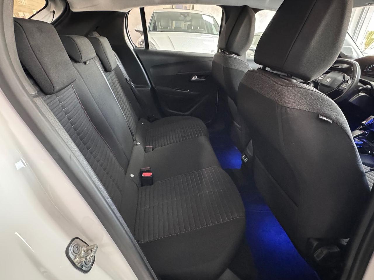 Peugeot 208 e-208 Allure #9127