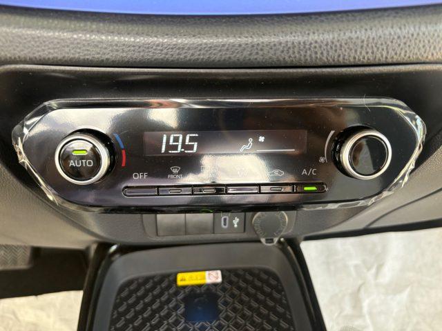 TOYOTA Aygo X 1.0 VVT-i 72 CV 5 porte COME NUOVA IVA ESPOSTA