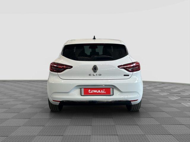 RENAULT Clio Clio Full Hybrid E-Tech 145 CV 5 porte Techno