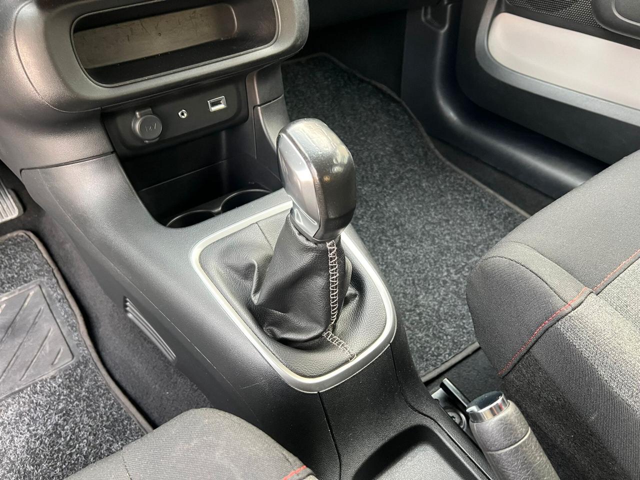 CITROEN C3 PURETECH 82CV 2018!!! GPL DI CASA MADRE !!!