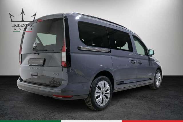Volkswagen Caddy maxi 2.0 tdi scr 122cv 4motion Space