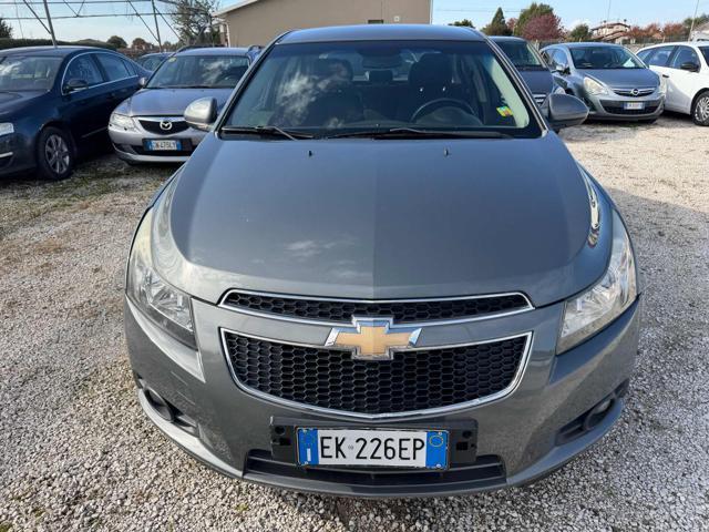 CHEVROLET Cruze 1.6 4P LT Bellissima senza nessun lavoro da fare