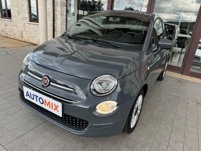 Fiat 500 1.0 hybrid Lounge 70cv