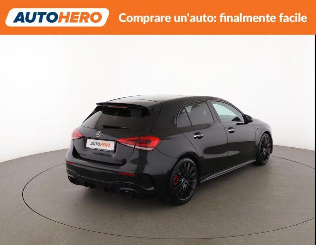 MERCEDES-BENZ A 35 AMG A 35 4Matic AMG