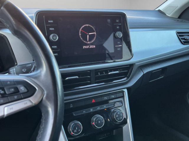 VOLKSWAGEN T-Roc 1.0 TSI Life