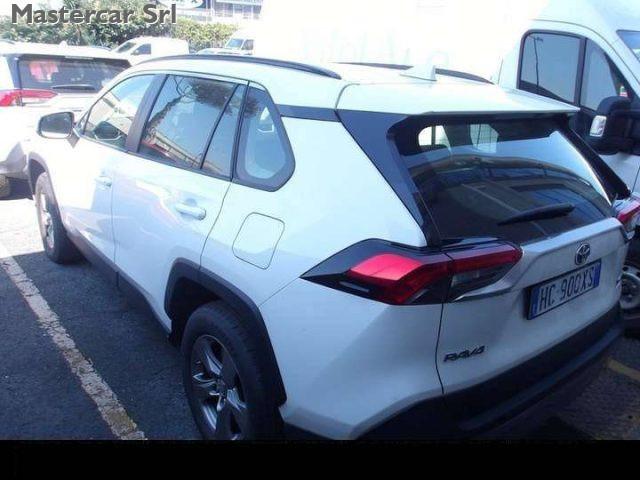 TOYOTA RAV 4 Rav4 2.5 vvt-ie h Business awd-i 222cv e-cvt - HC9