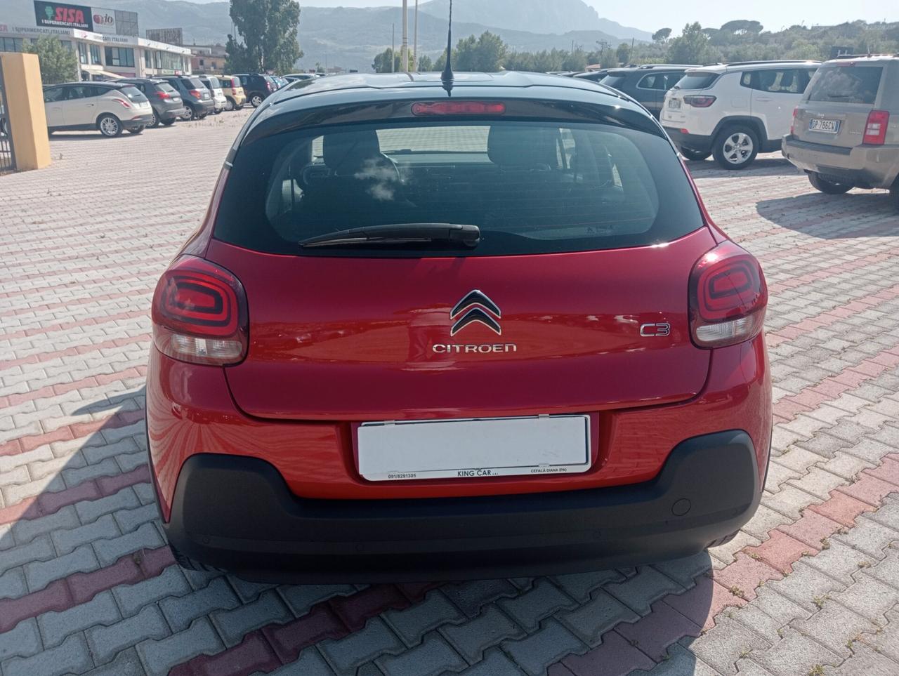 Citroen C3