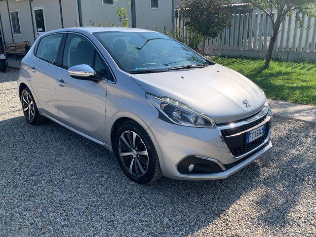 PEUGEOT 208 1° serie PureTech 82 5p. GPL Allure
