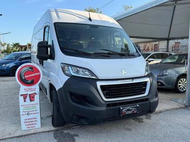 PEUGEOT Boxer - 335 2.2 BHDi 140CV