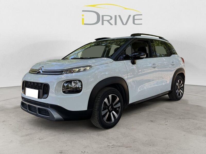 Citroën C3 Aircross C3 Aircross 1.2 82cv