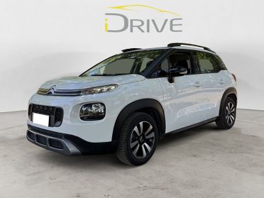 Citroën C3 Aircross C3 Aircross 1.2 82cv