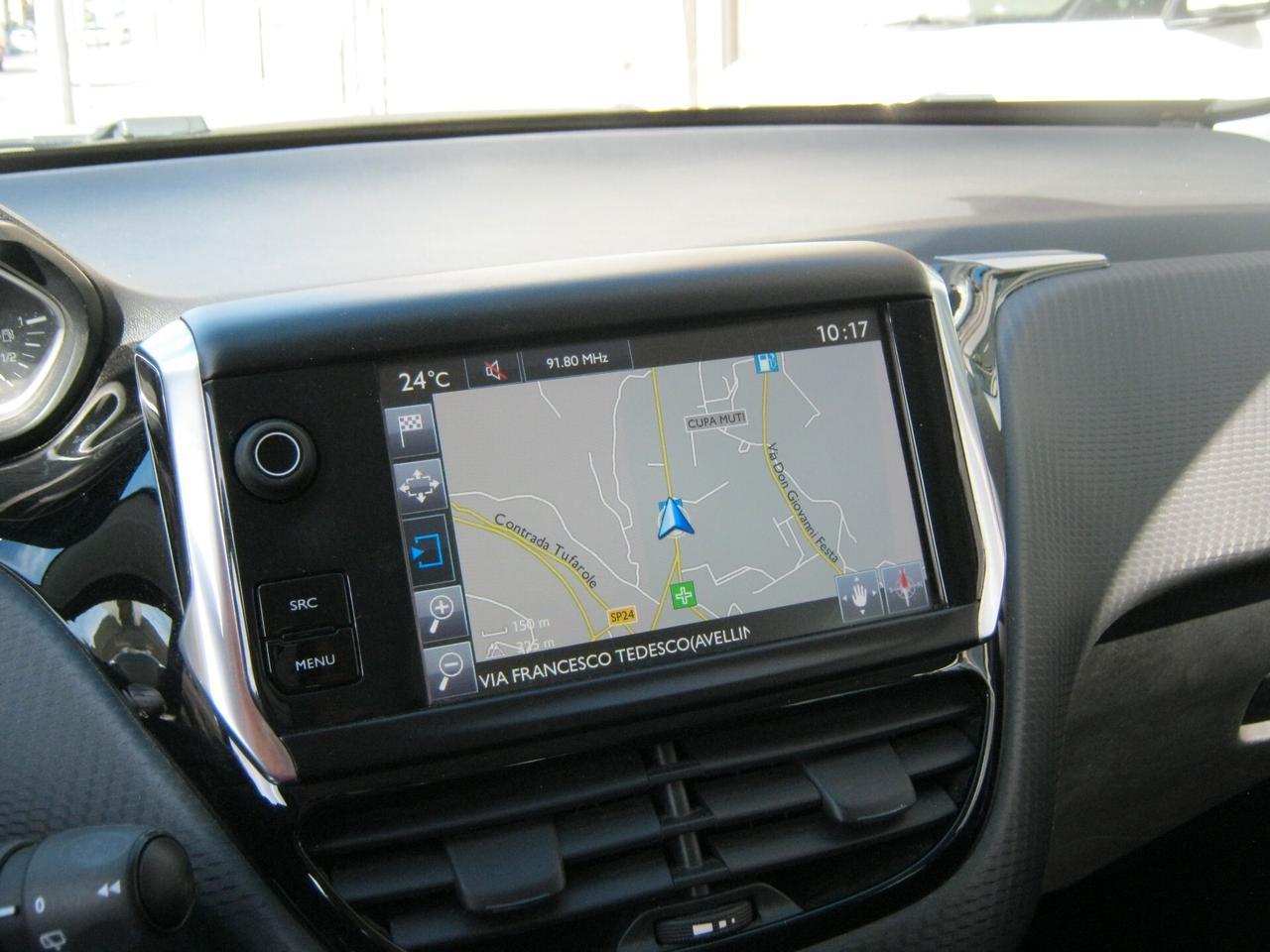 Peugeot 2008 Blue HDi 100 Active euro 6
