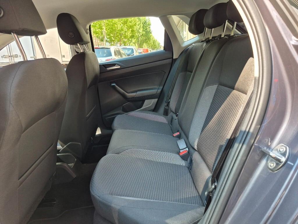 Volkswagen Polo 1.0 EVO