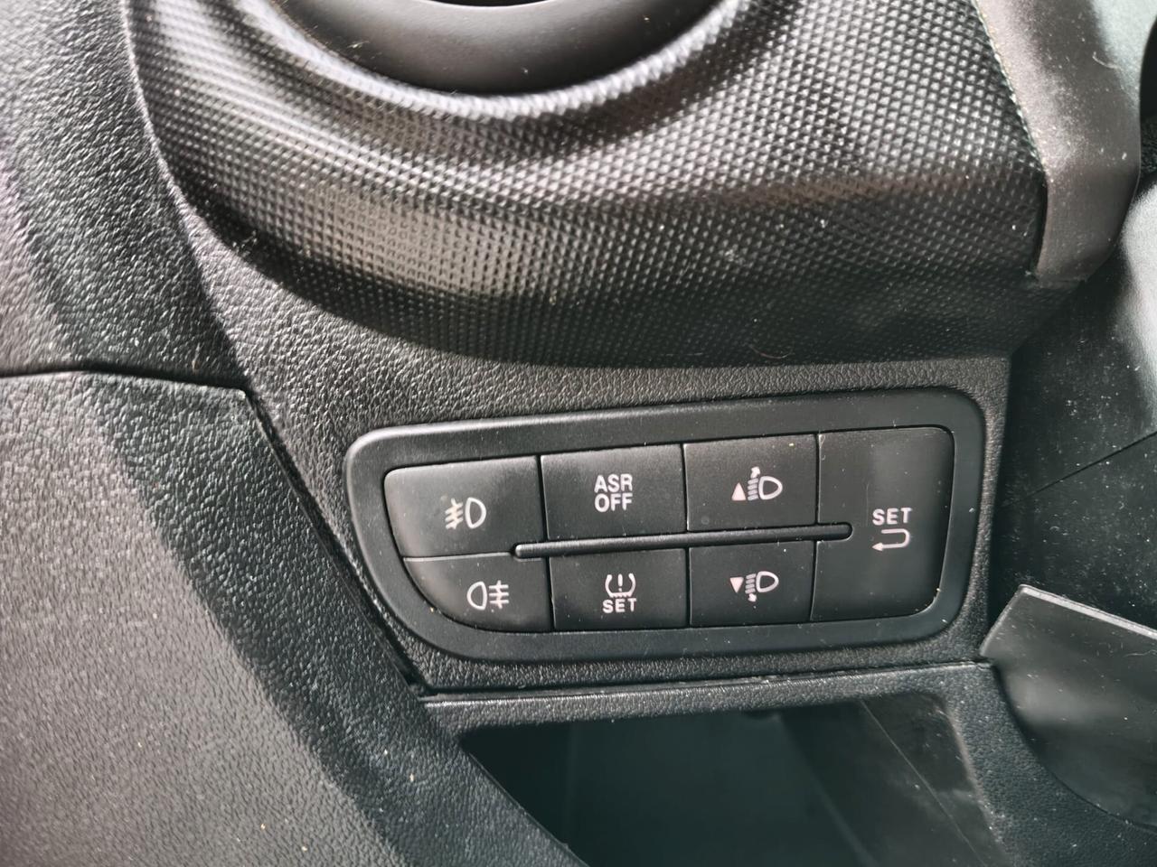 Fiat Qubo 1.3 MJT 75 CV MyLife