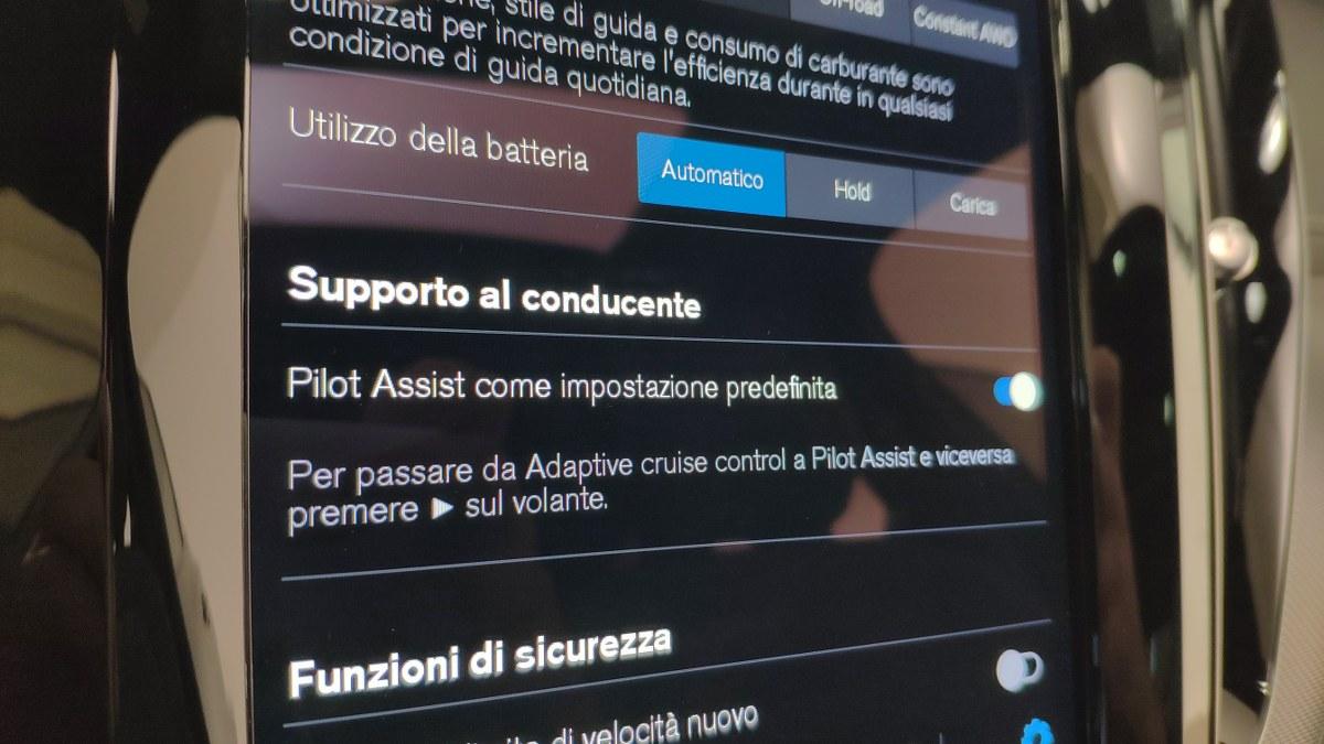 VOLVO Xc60 T8 Plug-In Hybrid Awd Aut. Ultra Black Edition