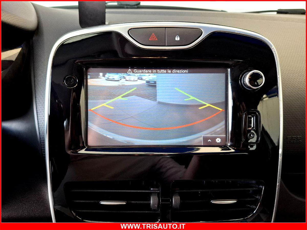 RENAULT Clio 0.9 Tce Energy Duel NEOPATENTATI (NAVI)