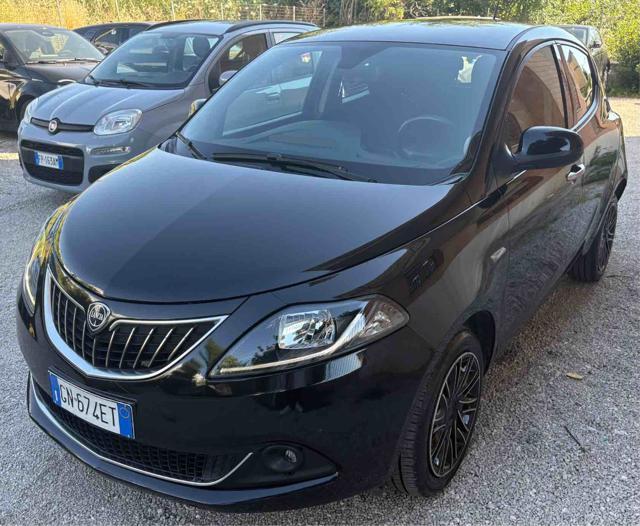 LANCIA Ypsilon 1.0 FireFly 5 porte S&S Hybrid Gold