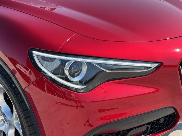 ALFA ROMEO Stelvio 210CV Q4 6C VILLA D'ESTE