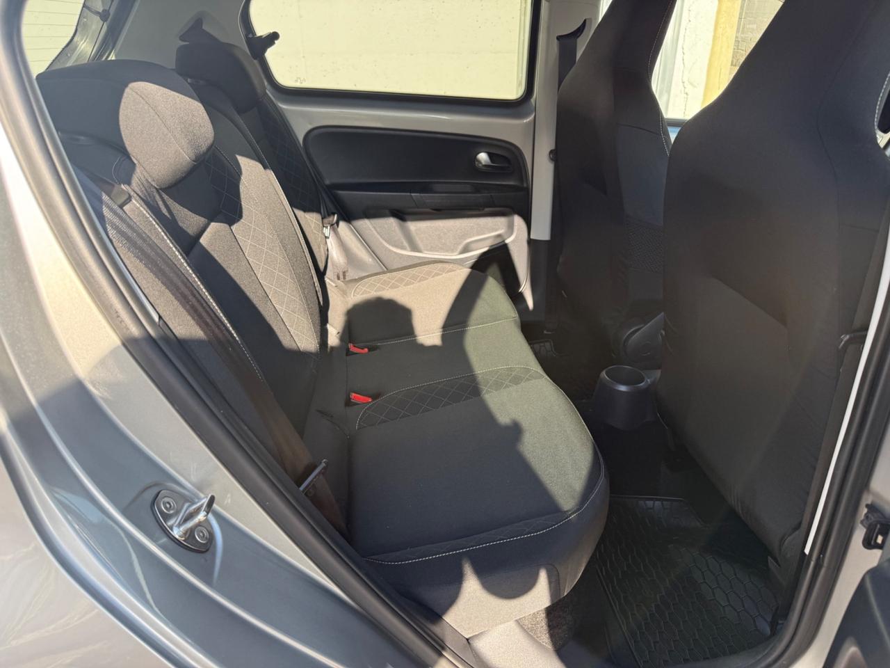 Skoda Citigo 1.0 68 CV 5 porte Active G-Tec