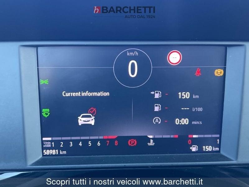 Opel Mokka 2ª SERIE 1.2 TURBO GS LINE