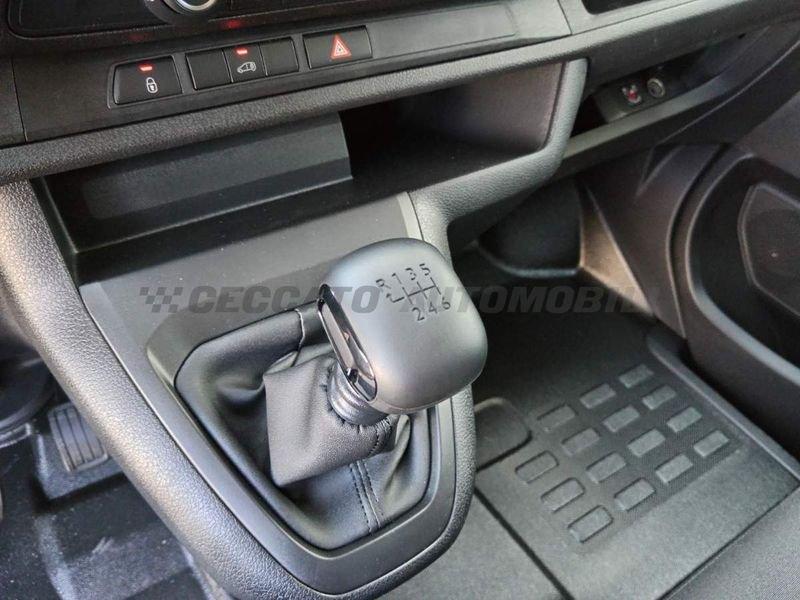 FIAT Scudo Scudo Serie 3 Van L2h1 1.5 Bluehdi 120cv Mt6