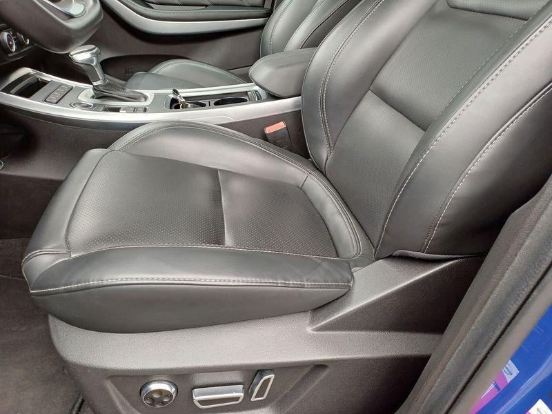 DR AUTOMOBILES dr F35 1.5 Turbo AUTOMATICA- GPL- GARANZIA