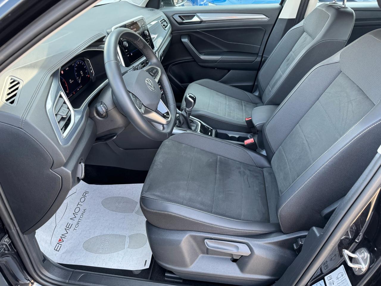 Volkswagen T-Roc 1.0 TSI Style