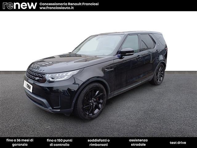 LAND ROVER Discovery 2.0 SD4 240cv HSE AWD Auto 5p.ti my19