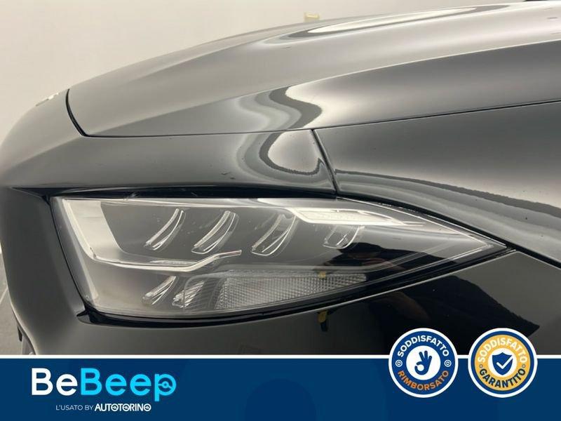 Mercedes-Benz CLS COUPE 300 D MHEV PREMIUM PLUS 4MATIC AUTO