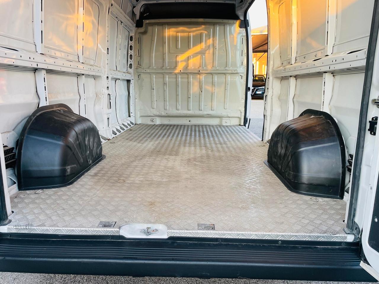 Fiat Ducato 35 2.3 MJT 140CV PLM-TA Furgone