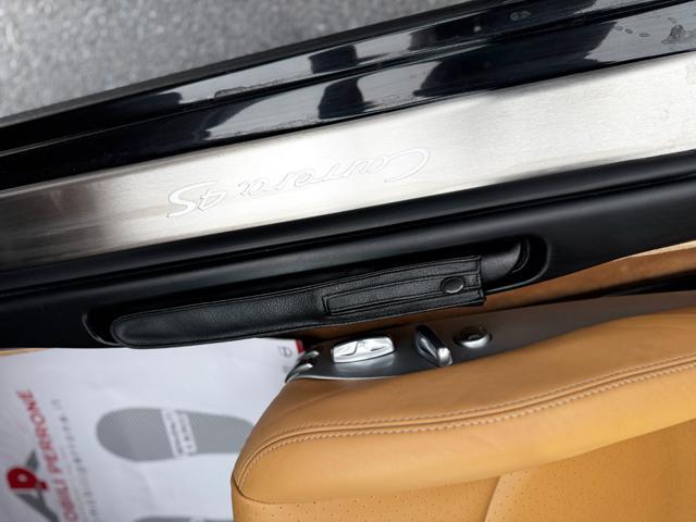 PORSCHE 997 Carrera 4S Cabriolet Tip Tronic - 1 proprietario
