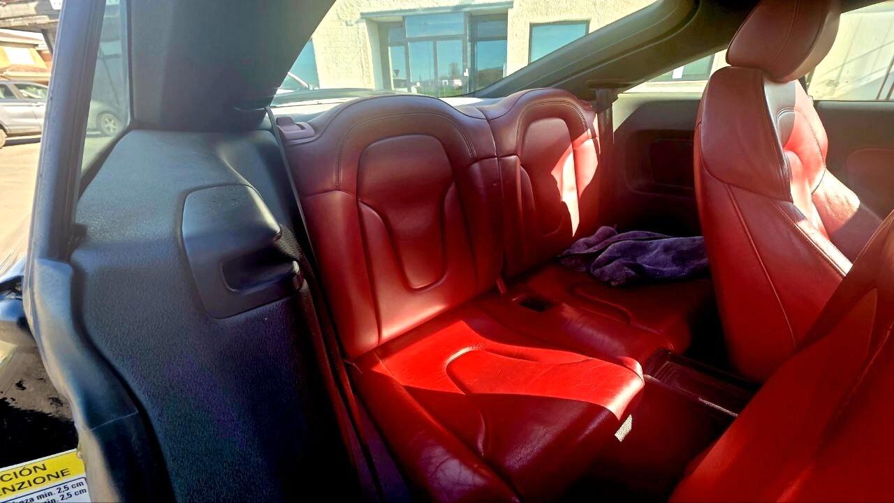 Audi TT Coupé 2.0 FULL OPTIONAL