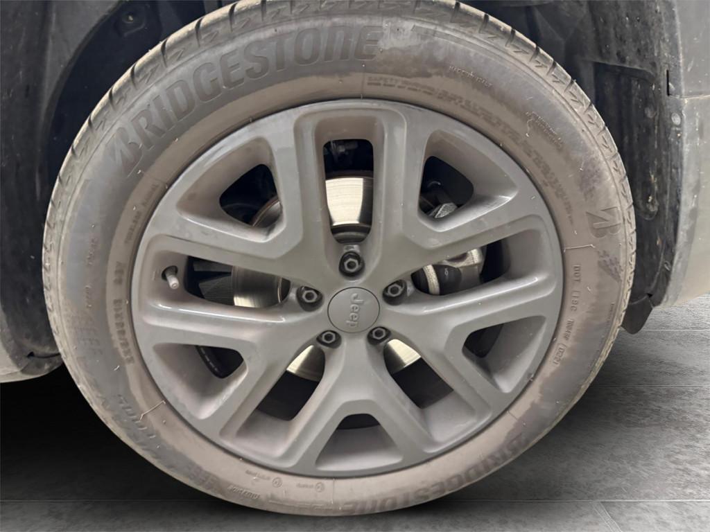 JEEP Renegade 2019 - Renegade 1.3 t4 Limited 2wd 150cv ddct