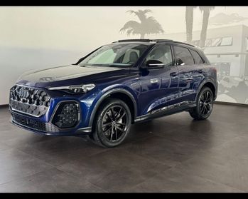 Audi Q5 3ª serie TDI 150 kW mHEV+ S tronic quattro S line edition
