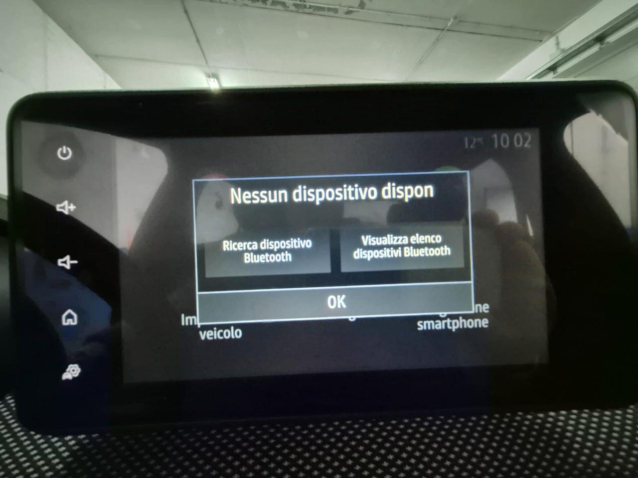 SANDERO 1.0 *PREZZO VERO* GARANZIA 12 MESI- IVA DEDUCIBILE