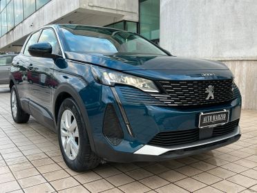 Peugeot 3008 BlueHDi 130 S&S EAT8 Active