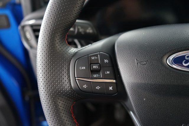 FORD Puma 1.0 EcoBoost Hybrid 125 CV S&S ST-Line