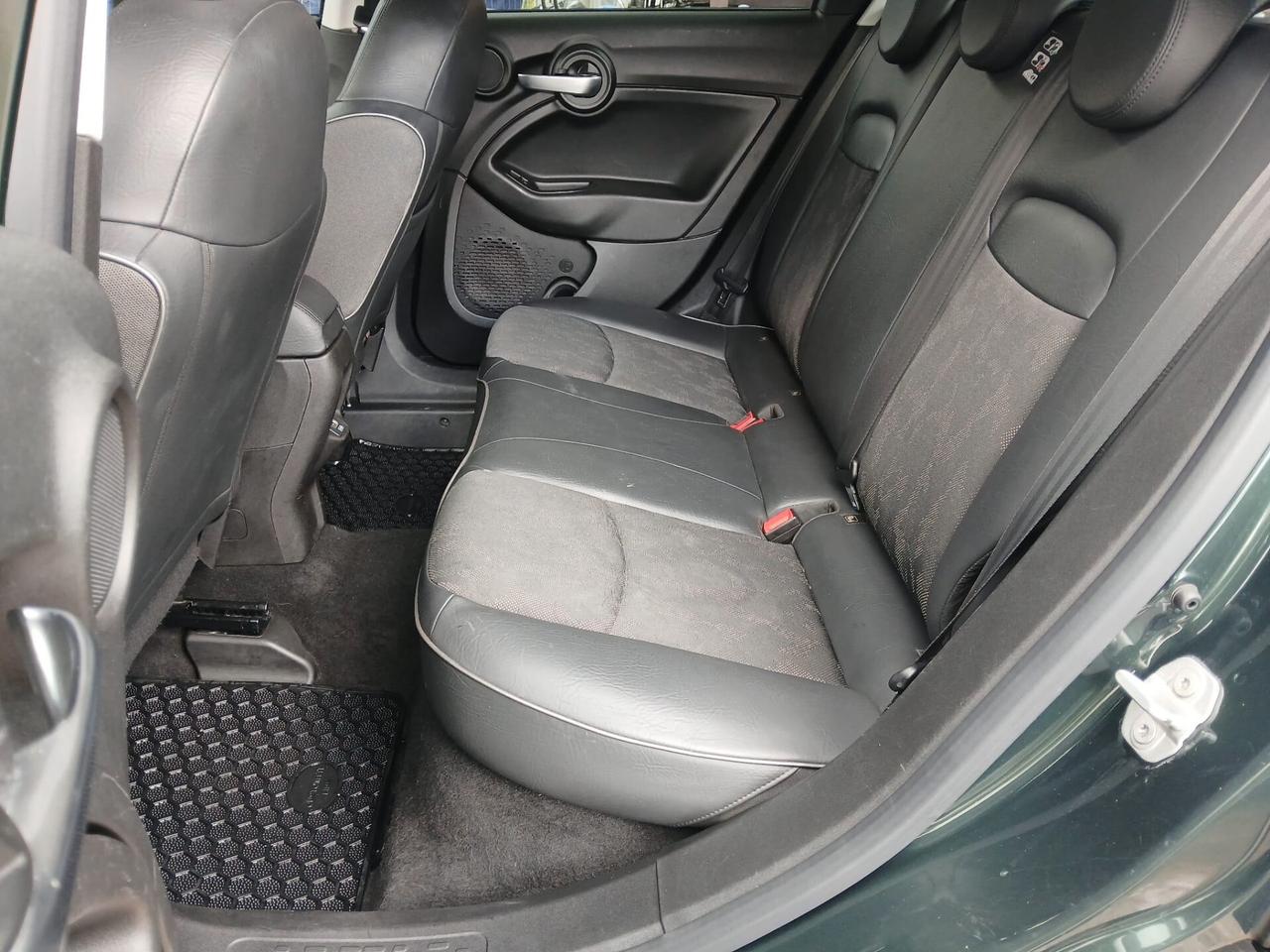 Fiat 500X 1.6 MultiJet 130 CV Cross