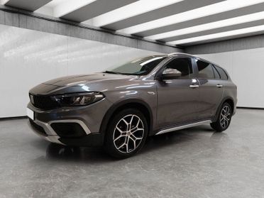 FIAT Tipo SW 1.5 t4 hybrid Cross 130cv dct