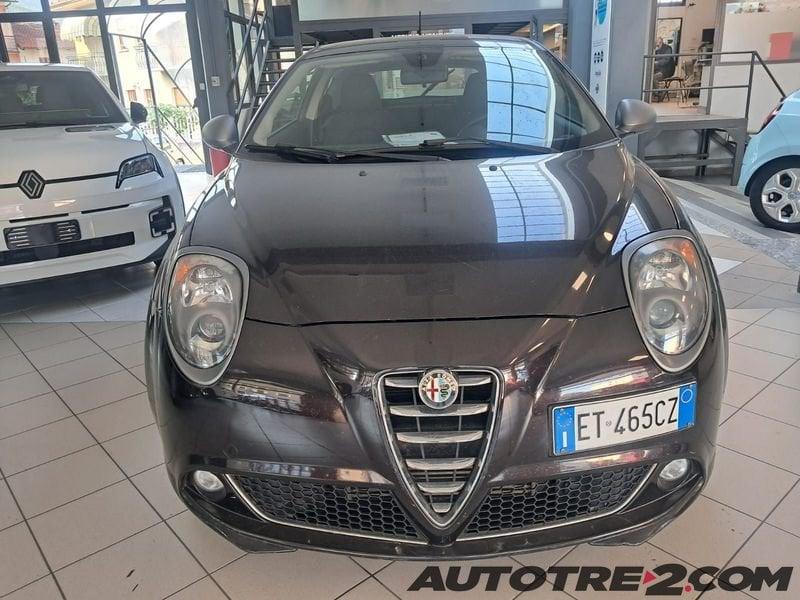 Alfa Romeo MiTo 1.3 JTDM 85cv Distinctive -