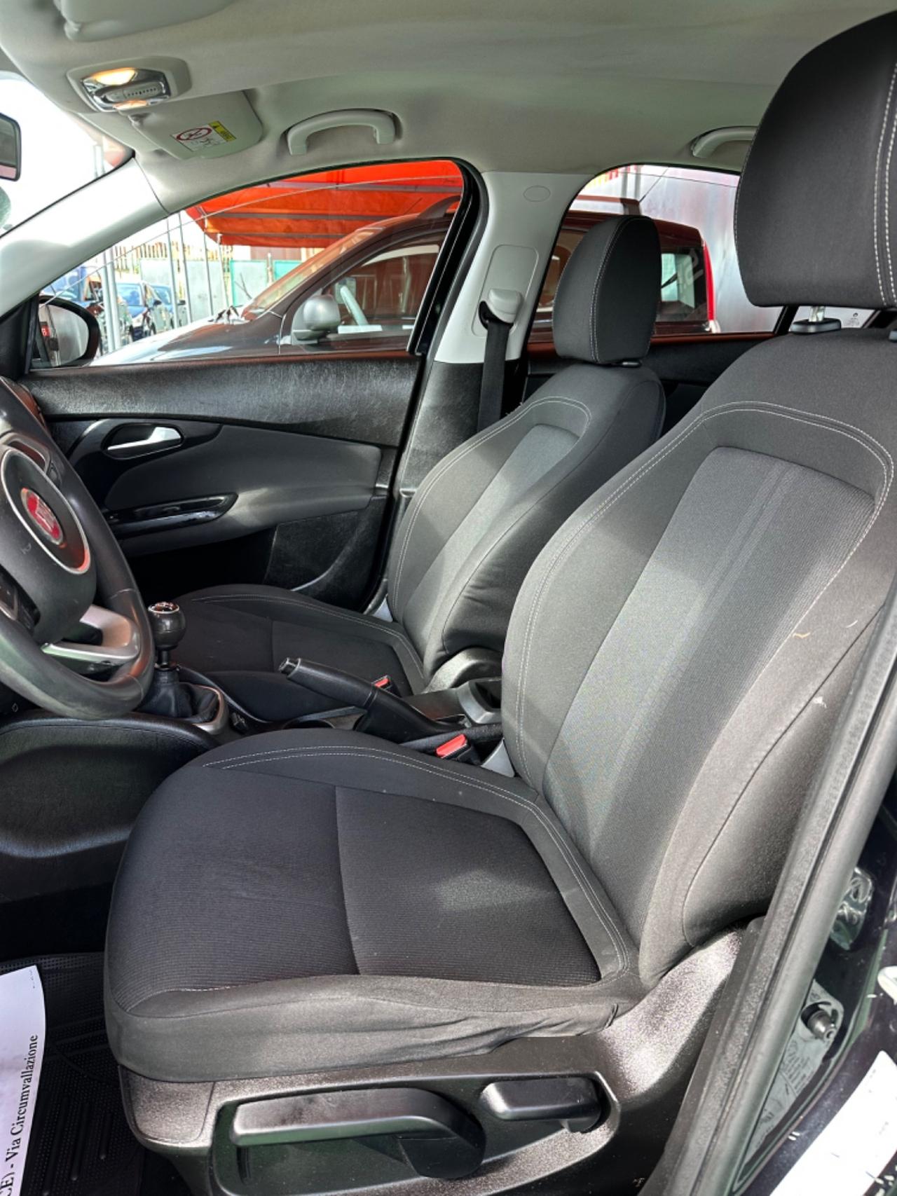 Fiat Tipo 1.4 4 porte Opening Edition